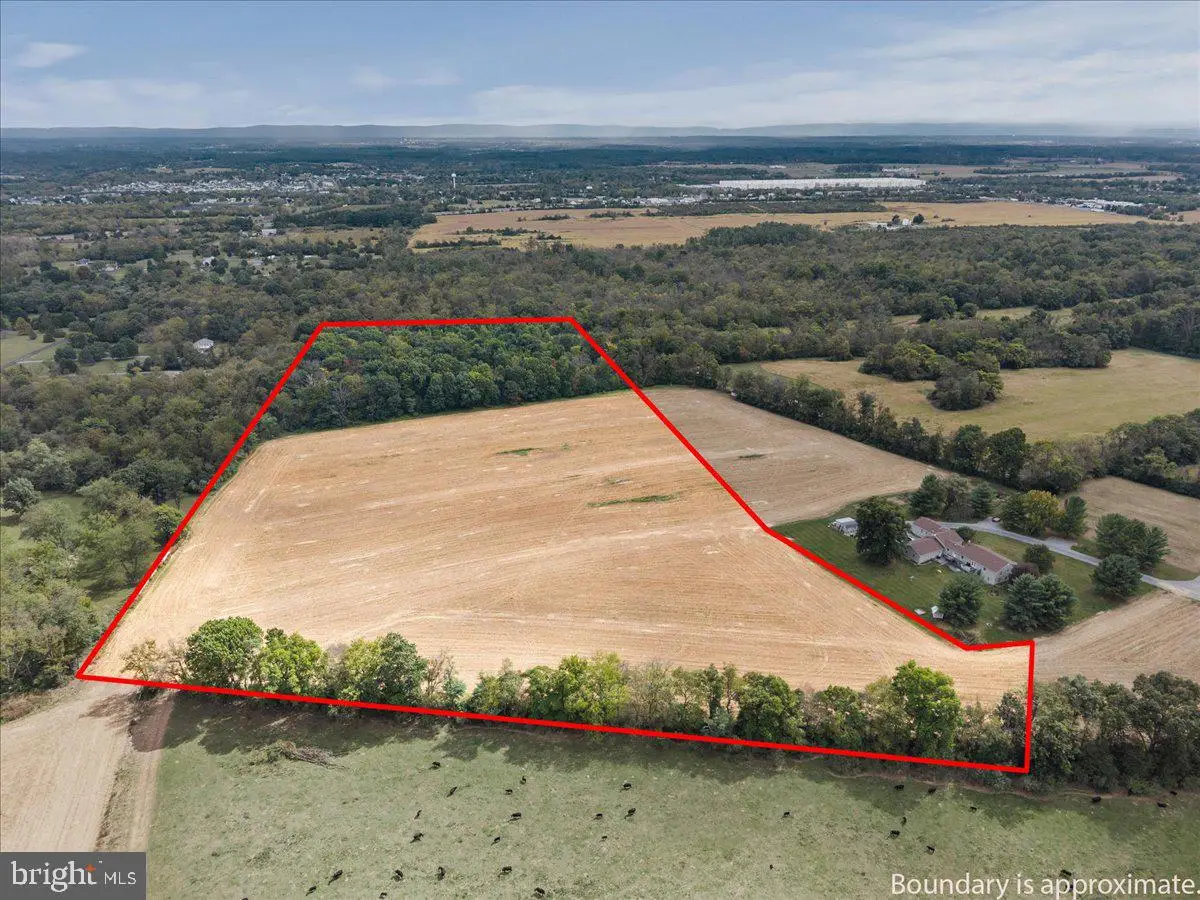 Ruebuck Rd, Bunker Hill, WV 25413 - #1