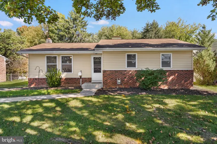 1106 Circle Dr, Martinsburg, WV 25401 - #2