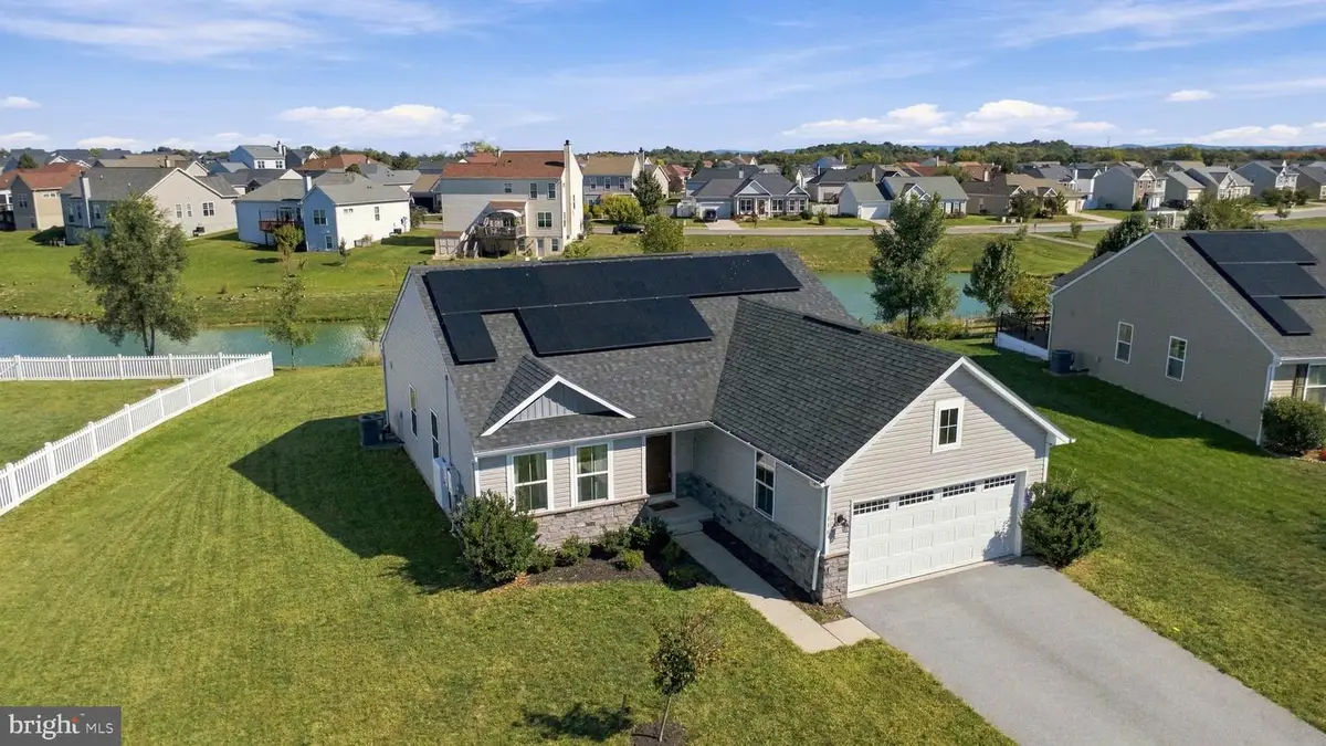 116 Laxfield Ct, Martinsburg, WV 25405 - #1