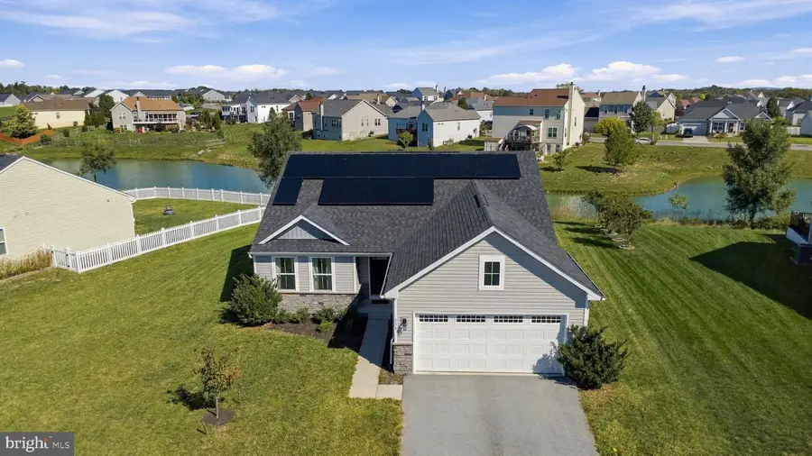 116 Laxfield Ct, Martinsburg, WV 25405 - #3