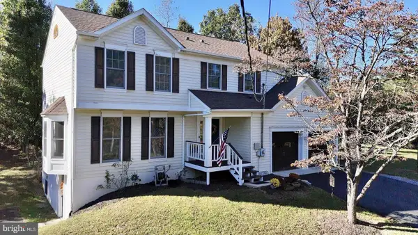 805 Butts Mill Rd, HEDGESVILLE, WV 25427