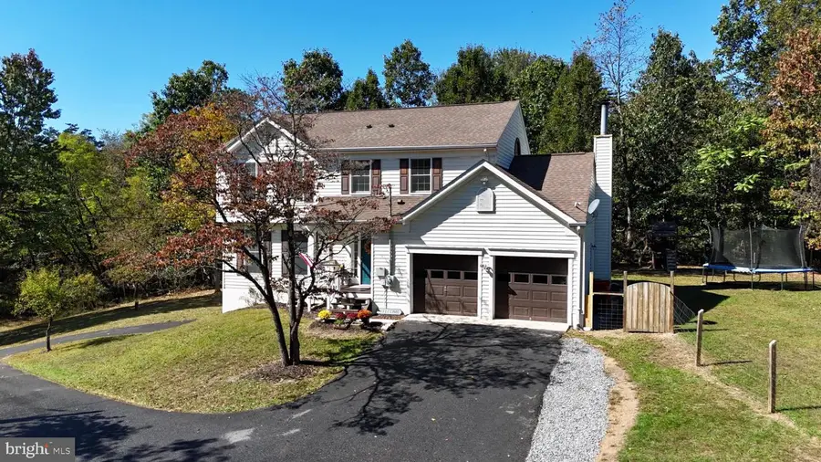 805 Butts Mill Rd, Hedgesville, WV 25427 - #3