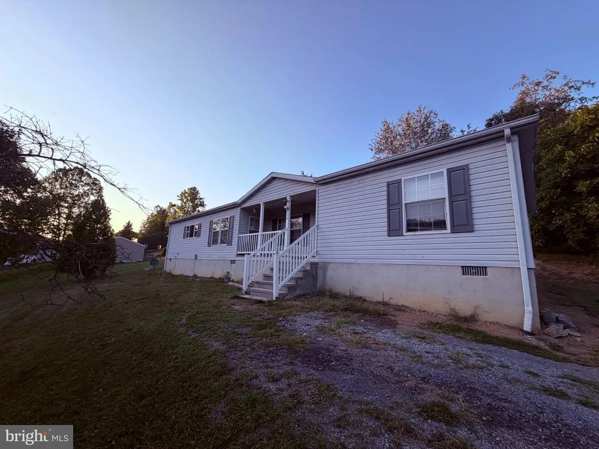 273 Counterfeit Way, Bunker Hill, WV 25413 - #1