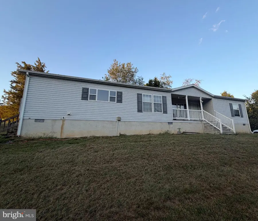 273 Counterfeit Way, Bunker Hill, WV 25413 - #3