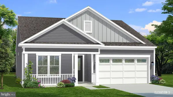 Homesite 369 Fontana Cir, MARTINSBURG, WV 25403