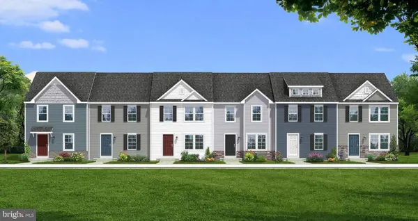 Homesite 35 Bosque Ct, MARTINSBURG, WV 25404