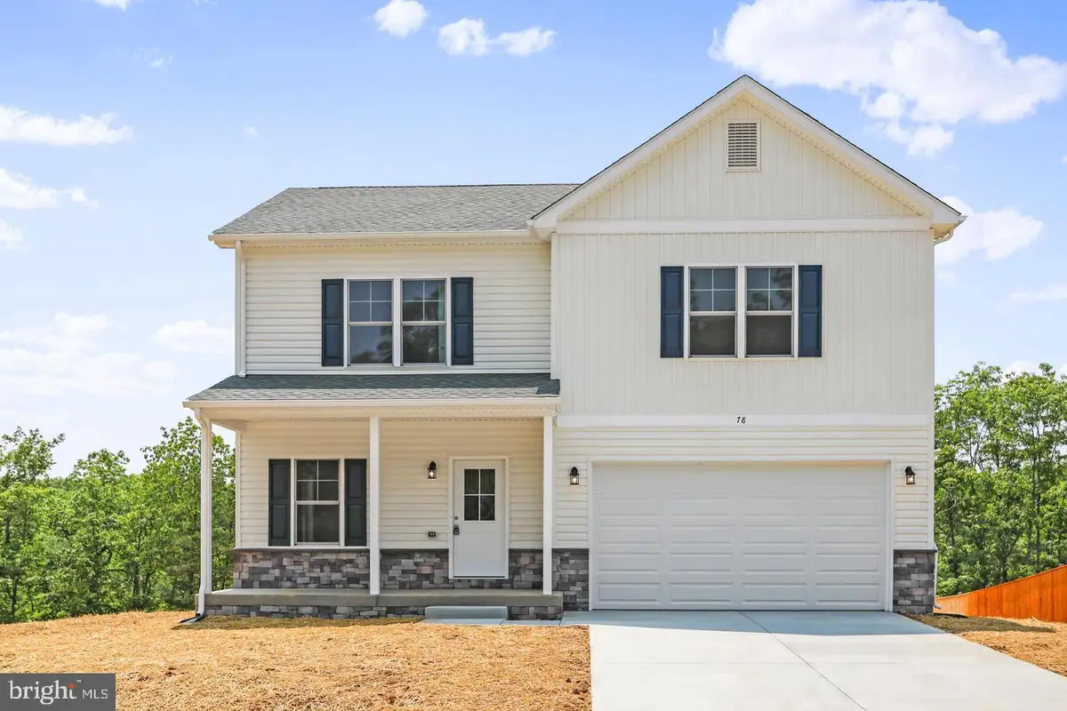 Lot 31 Larimar Ln, Inwood, WV 25428 - #1