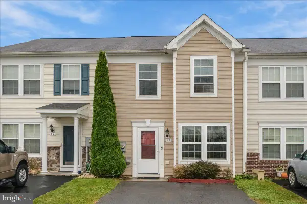 78 Fast View Dr, MARTINSBURG, WV 25404