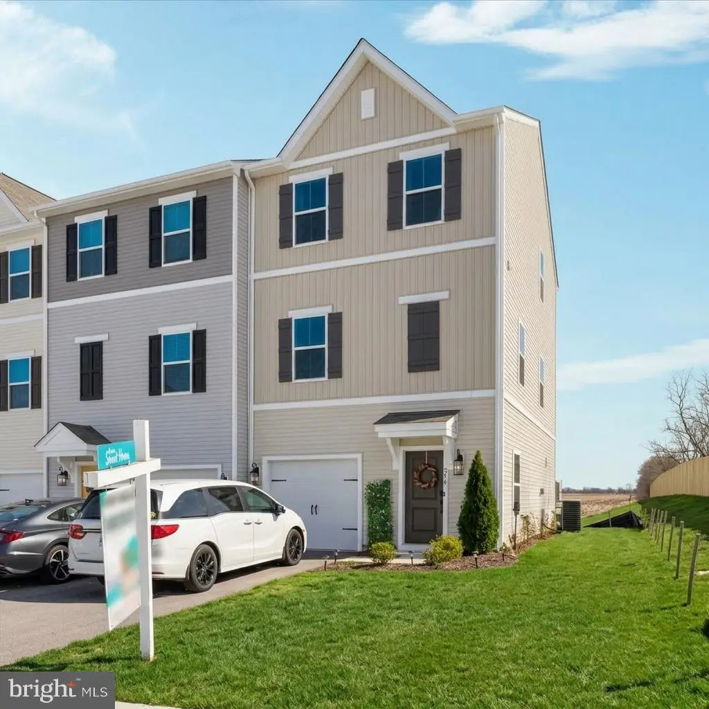 274 Truth Way, Martinsburg, WV 25405 - #1