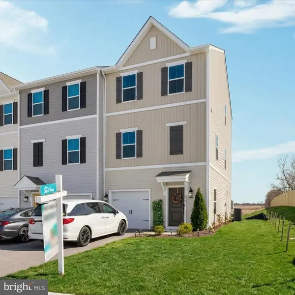 274 Truth Way, MARTINSBURG, WV 25405