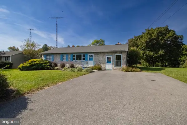 2364 Eagle School Rd, MARTINSBURG, WV 25404