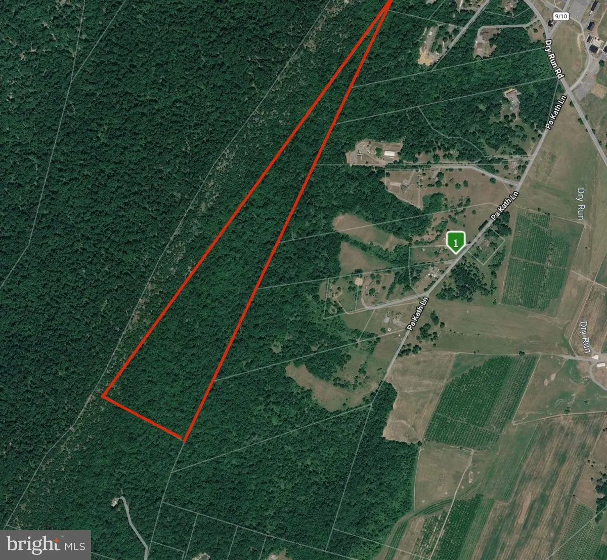 Pa Kath Ln, Martinsburg, WV 25403 - #1