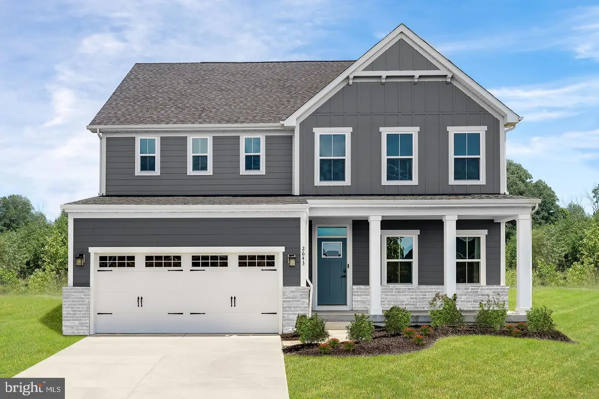 1625 Valencia Ct, Martinsburg, WV 25403 - #1