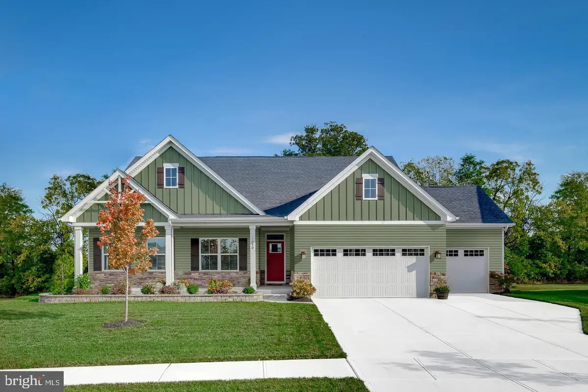 1425 Recife Ct, Martinsburg, WV 25403 - #1