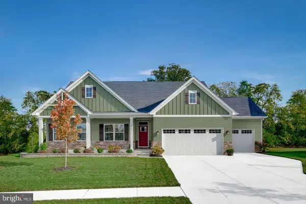 1425 Recife Ct, MARTINSBURG, WV 25403