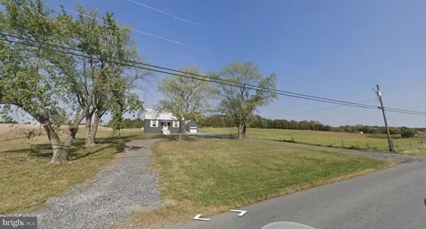 735 Hatchery Rd, INWOOD, WV 25428