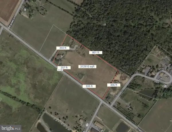 735 Hatchery Rd, INWOOD, WV 25428