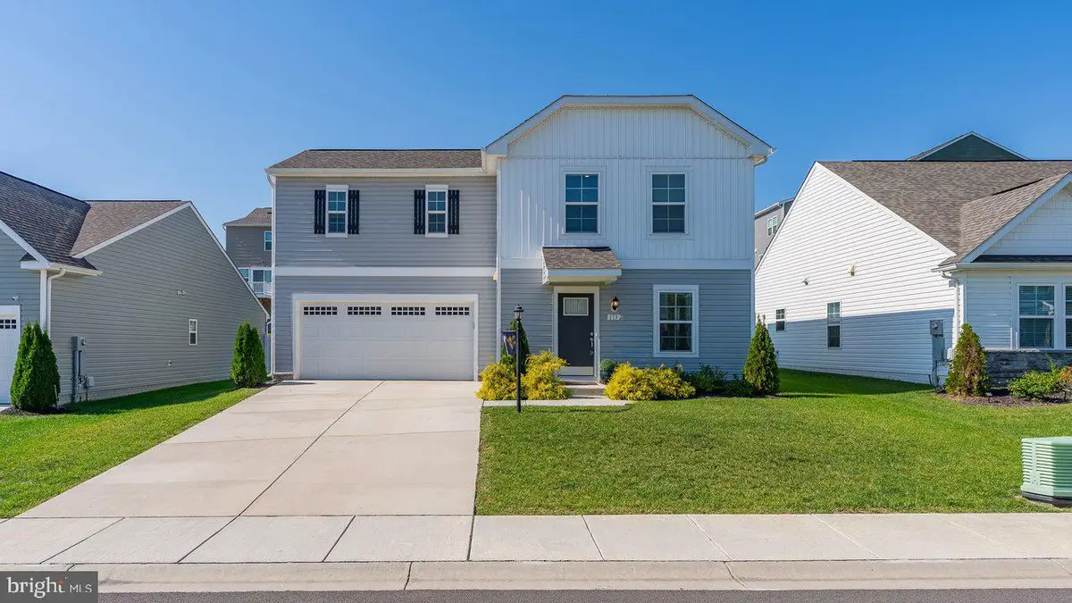 113 Ludgate Mnr, Falling Waters, WV 25419 - #1