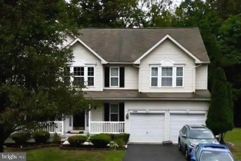 206 Mossy Ln, Martinsburg, WV 25404 - #1
