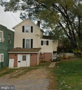 632 Winchester Ave, MARTINSBURG, WV 25401