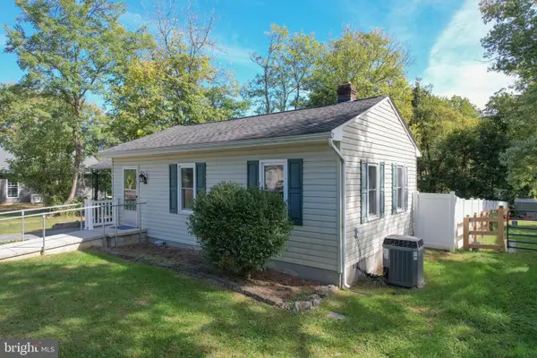 290 Brookdale Ave, MARTINSBURG, WV 25401