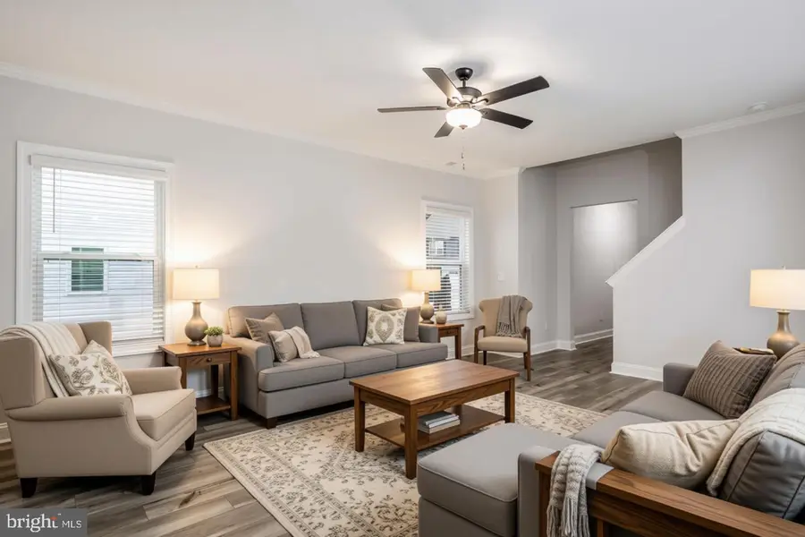 78 Brompton St, Falling Waters, WV 25419 - #3
