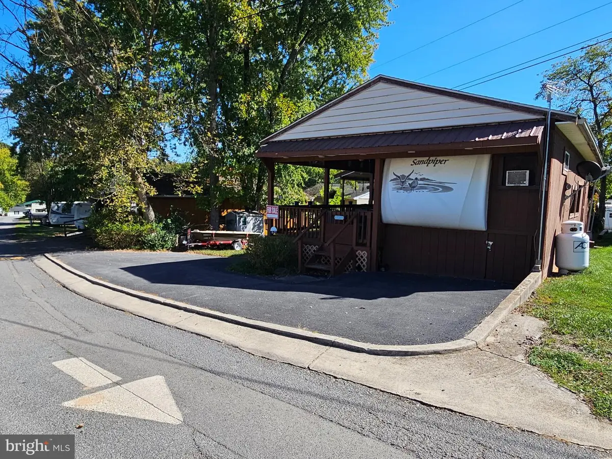Block 6 Lot 27 Yogi Bear Rd, Falling Waters, WV 25419 - #1
