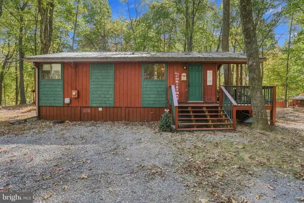 638 Tuckahoe Trl, HEDGESVILLE, WV 25427