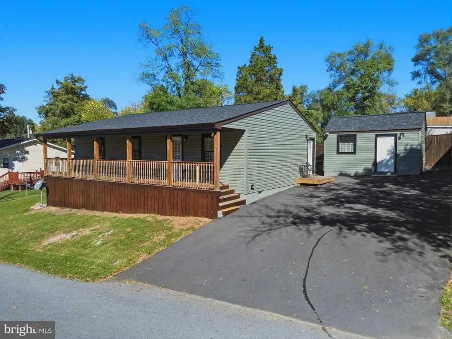 401 Union Ave, Martinsburg, WV 25404 - #2