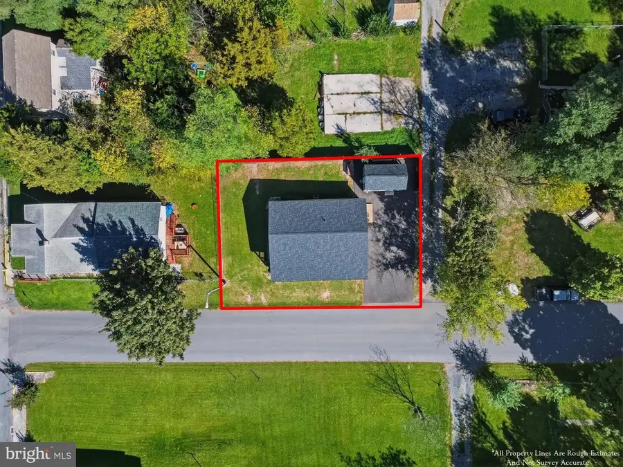 401 Union Ave, Martinsburg, WV 25404 - #3