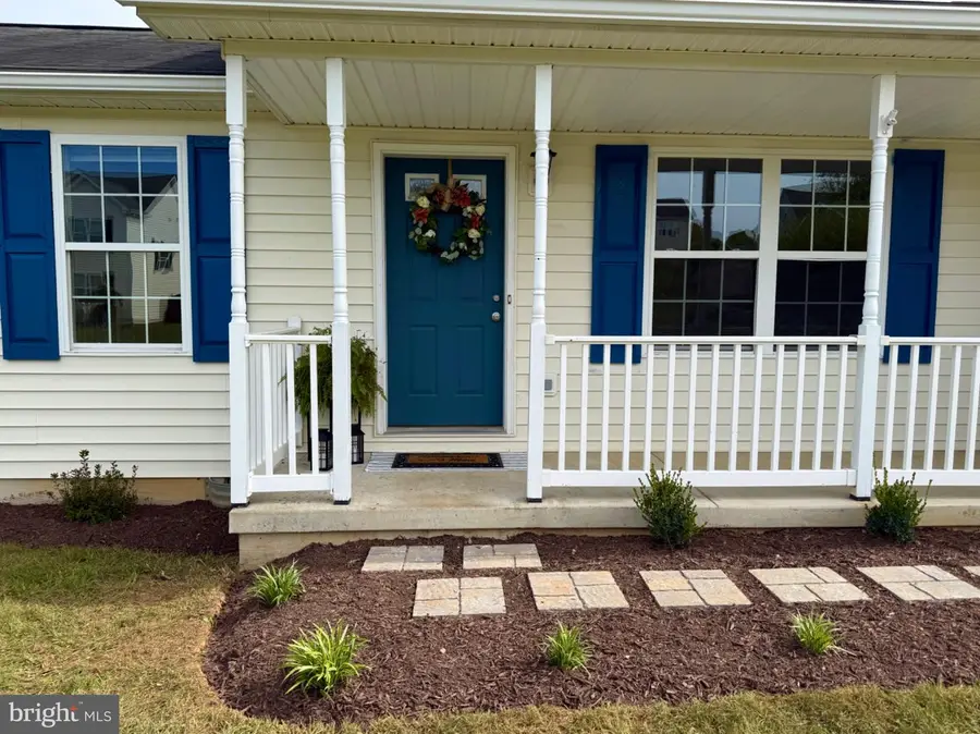 427 Dinali Dr, Martinsburg, WV 25403 - #2