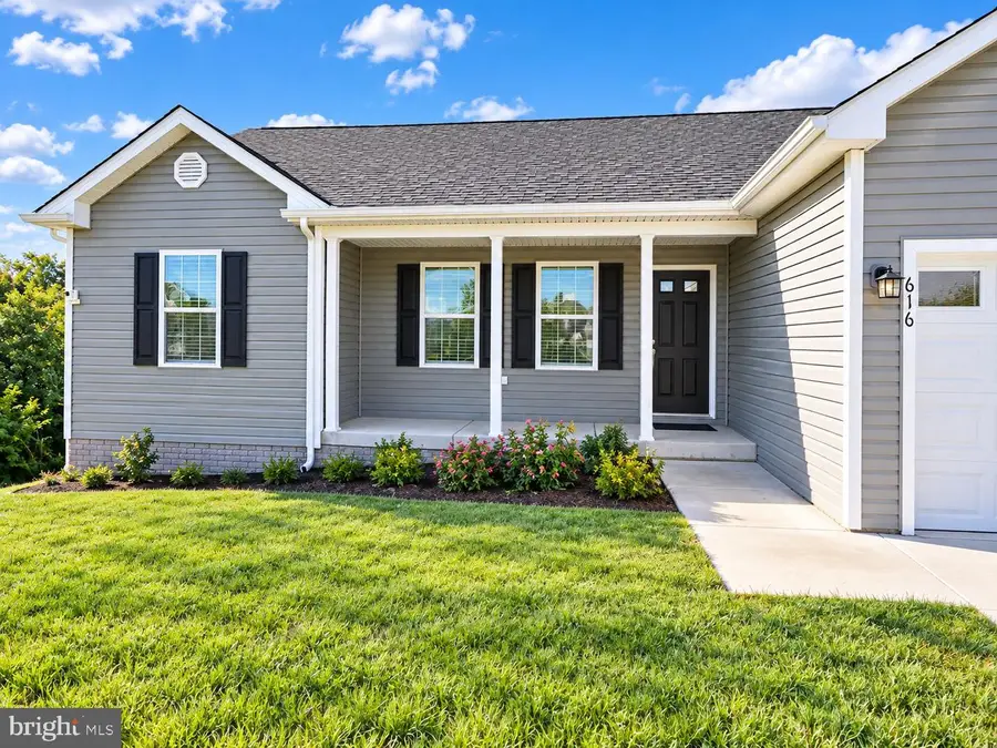 616 Jensen Way E, Martinsburg, WV 25401 - #3