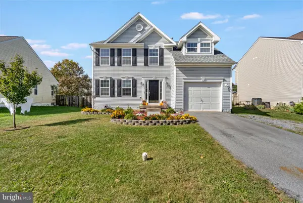 38 Charlotte Ct, MARTINSBURG, WV 25405