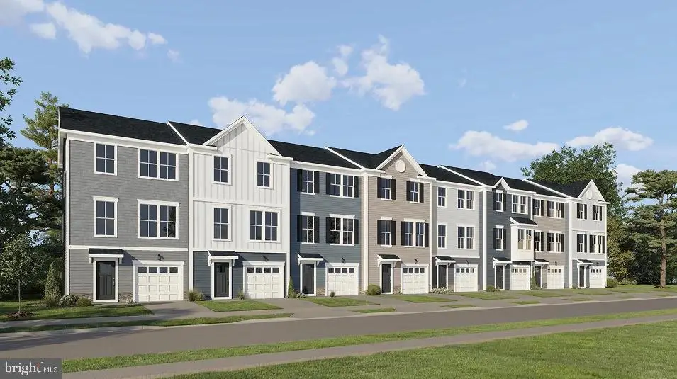 284 Gravenstein Ln #hs 74, Martinsburg, WV 25403 - #1