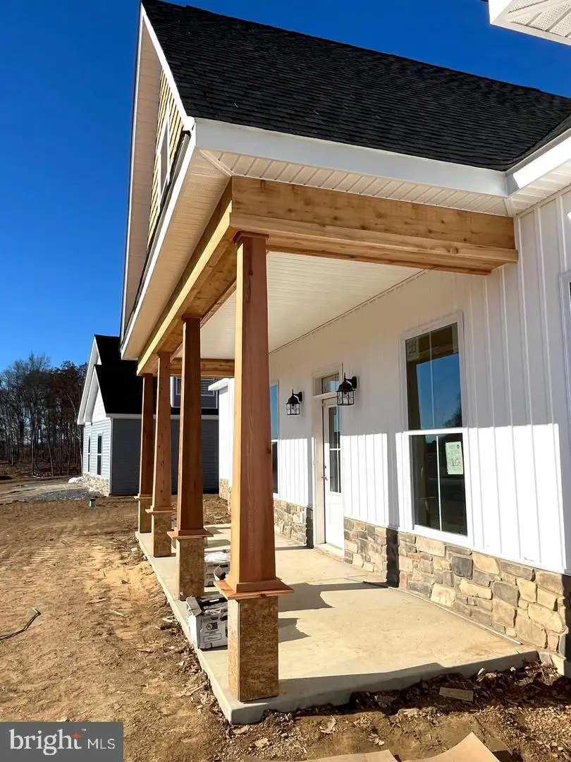 Lot 52 Bertrand Dr, Bunker Hill, WV 25413 - #3