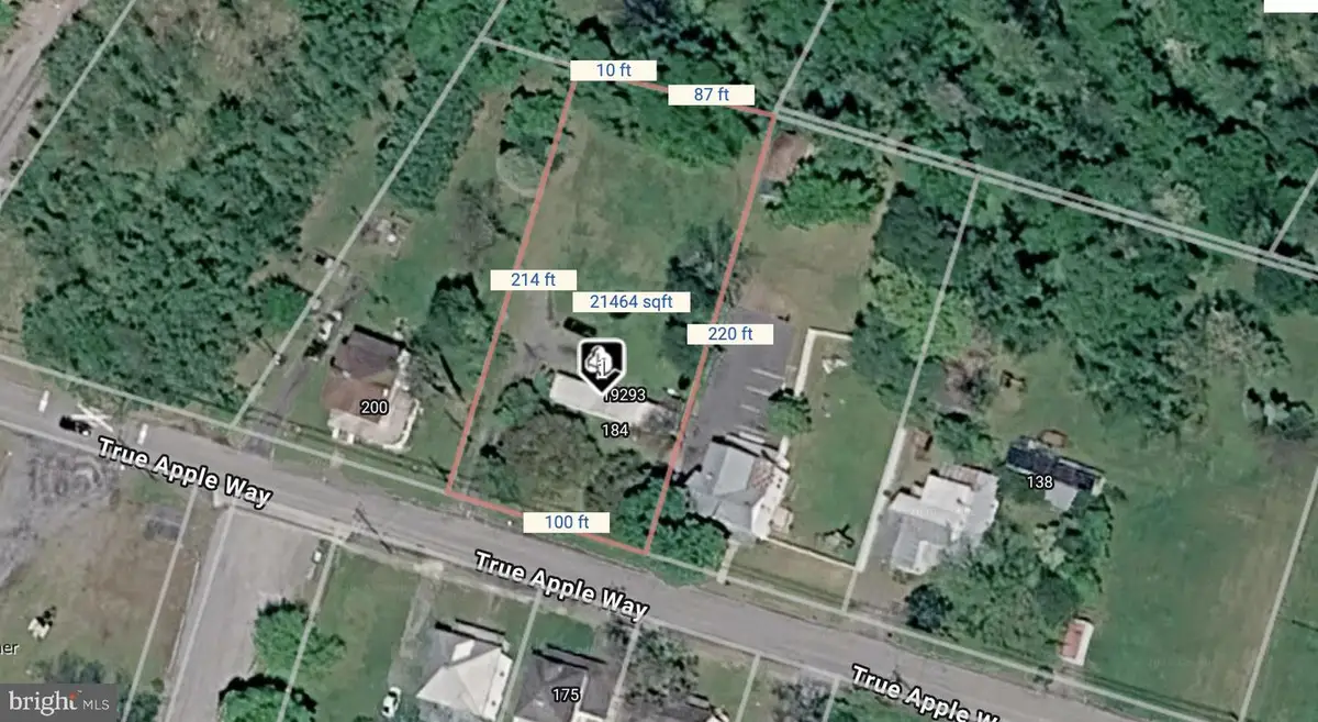 184 True Apple Way, Inwood, WV 25428 - #1