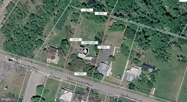 184 True Apple Way, INWOOD, WV 25428