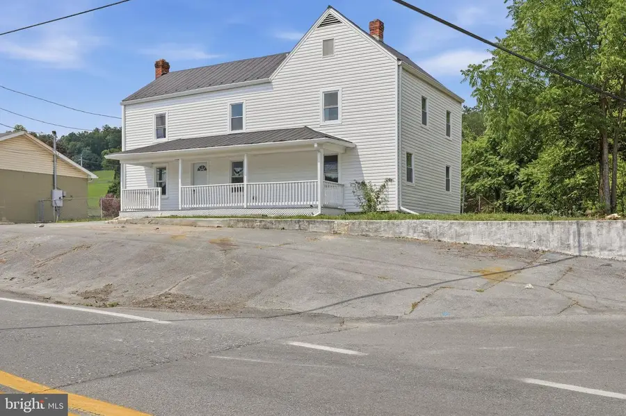 12769 Back Creek Valley Rd, Hedgesville, WV 25427 - #2