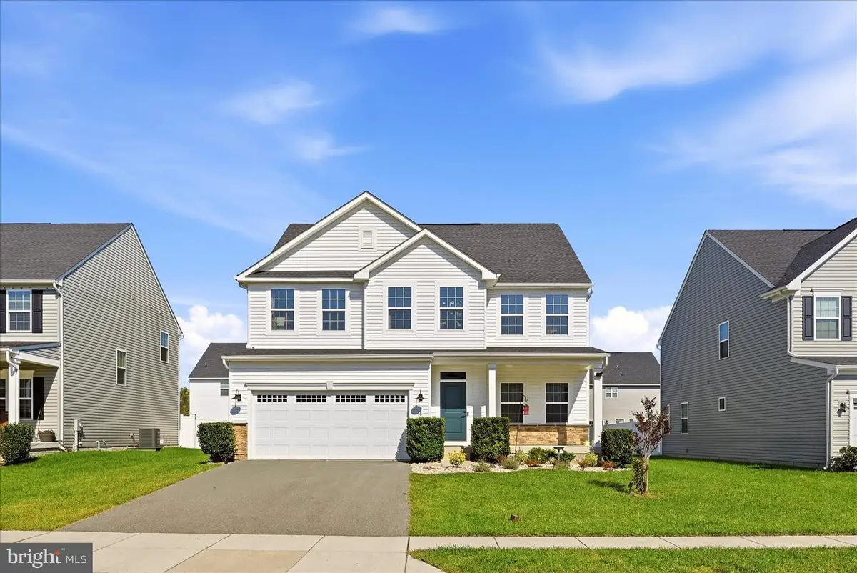 58 Machias Cir, Martinsburg, WV 25403 - #1