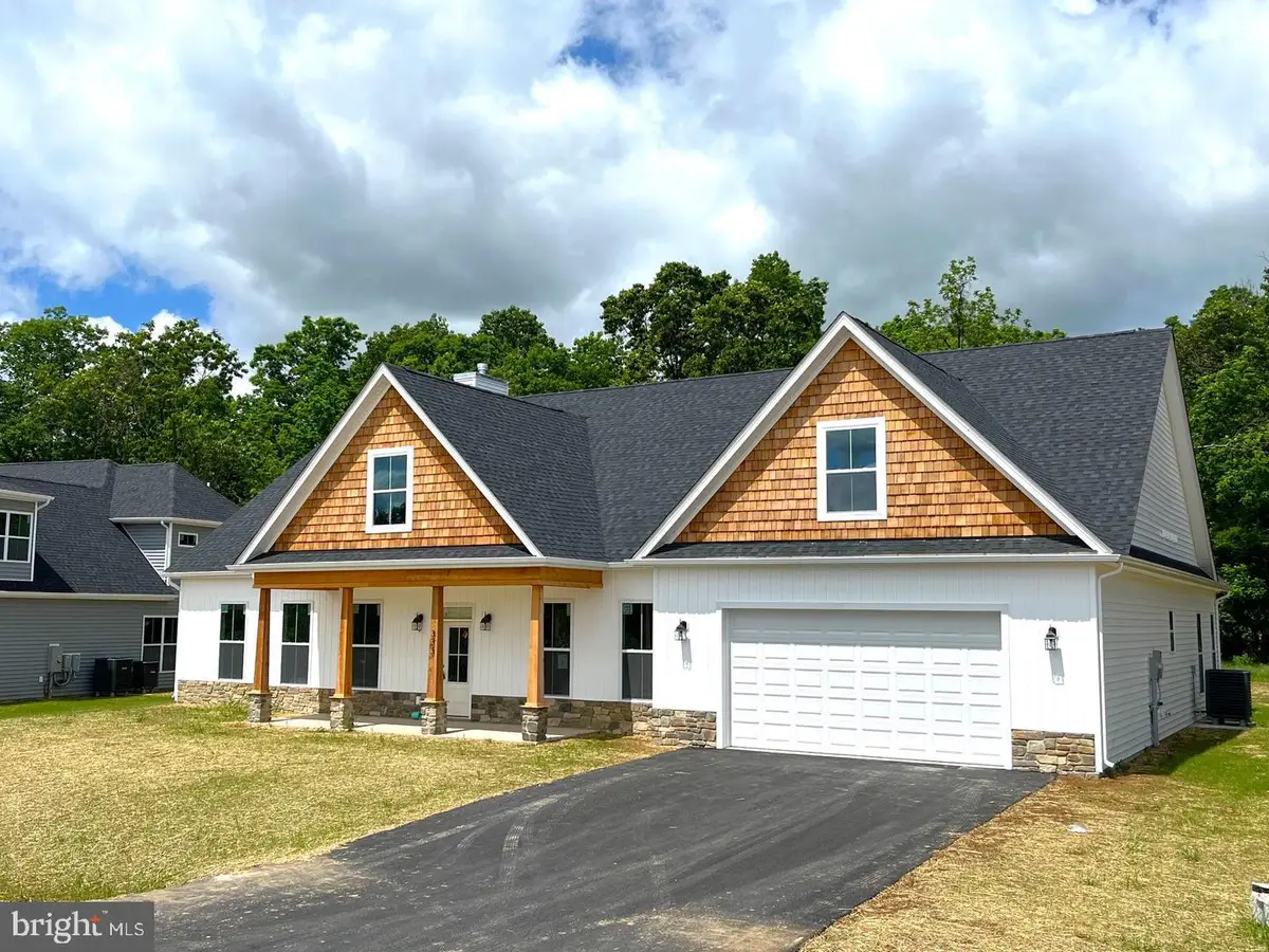 500 Glenaire Rd, Bunker Hill, WV 25413 - #1