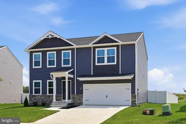 111 Salute Circle, MARTINSBURG, WV 25405