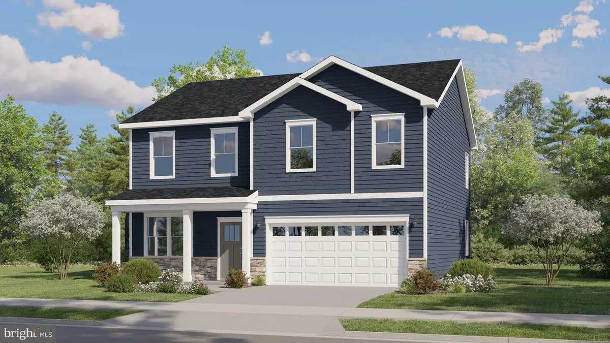 Lot 0233 Spitzenburg St, Martinsburg, WV 25401 - #1