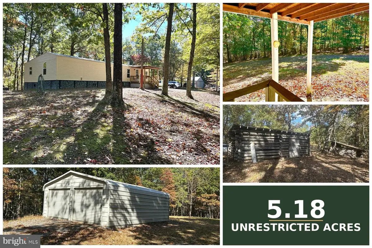 2828 Locust Grove Rd, Hedgesville, WV 25427 - #1