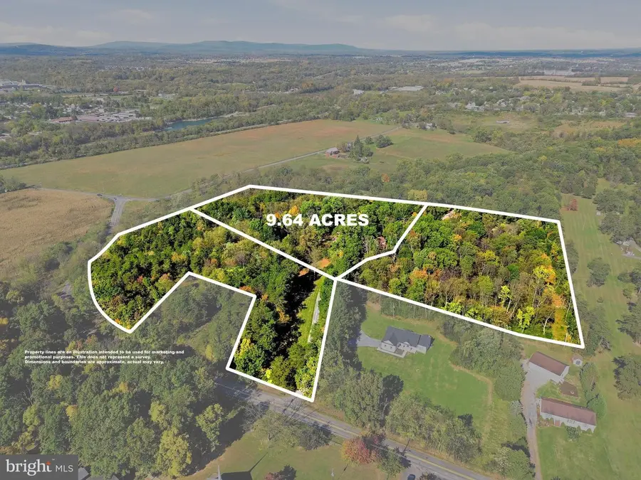 71 Solid Oak Dr, Martinsburg, WV 25404 - #2