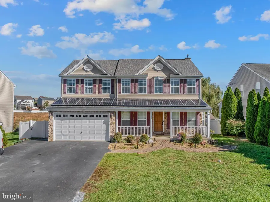 72 Chandlers Glen Dr, Bunker Hill, WV 25413 - #3