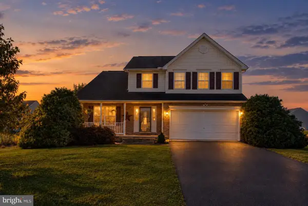 42 Tyler Way, MARTINSBURG, WV 25404