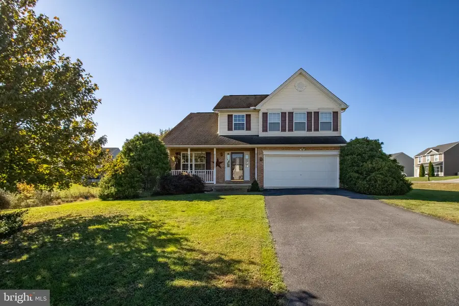 42 Tyler Way, Martinsburg, WV 25404 - #2