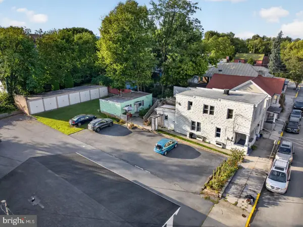 311-315 S Raleigh St, MARTINSBURG, WV 25401
