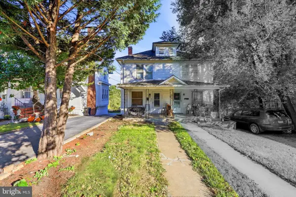 624 S Queen St, MARTINSBURG, WV 25401