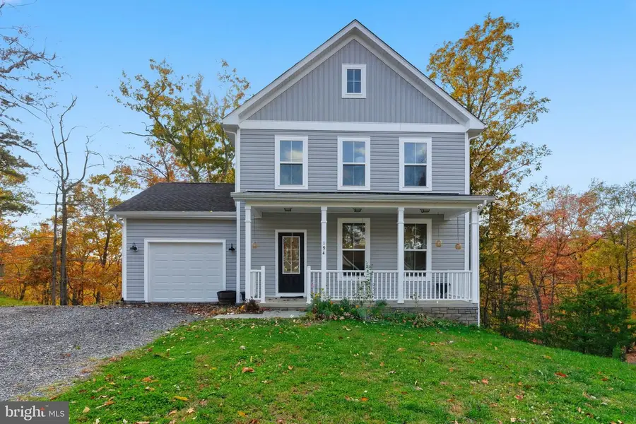 194 Nemacolin Trl, Hedgesville, WV 25427 - #3